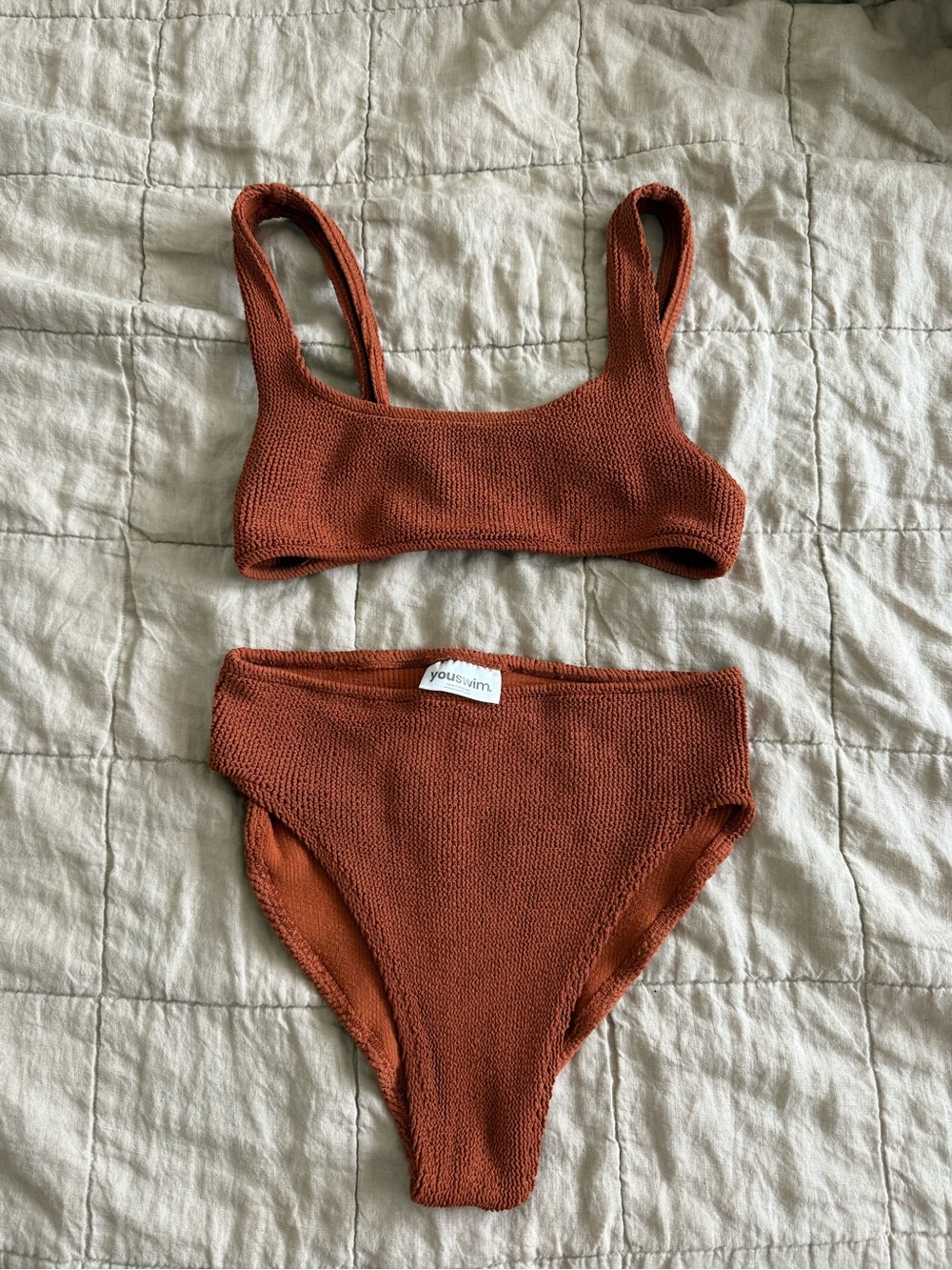 YOUSWIM swimsuit | TRADE